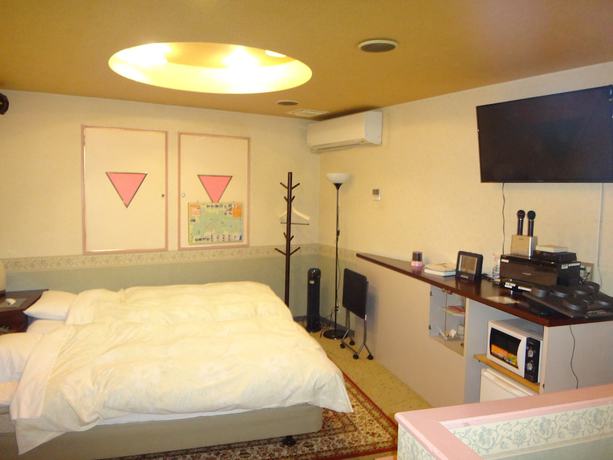 Imagen de la habitación del Hotel Utility Hotel Coo. Foto 14