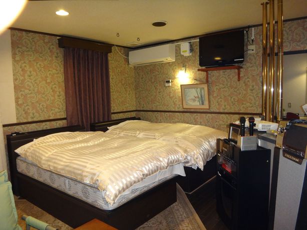 Imagen de la habitación del Hotel Utility Hotel Coo. Foto 15