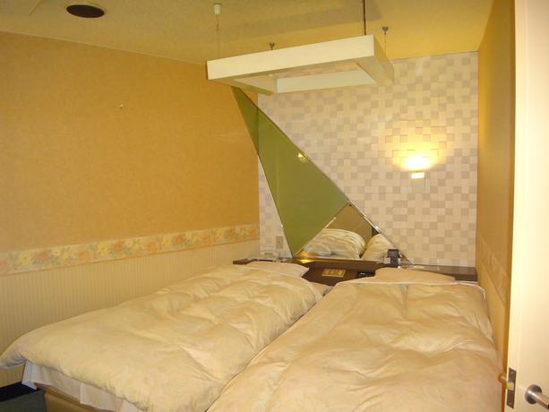 Imagen de la habitación del Hotel Utility Hotel Coo. Foto 16