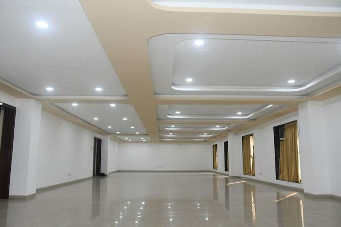 Imagen general del Hotel Utkarsh. Foto 2