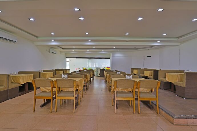 Imagen general del Hotel Utkarsh. Foto 5