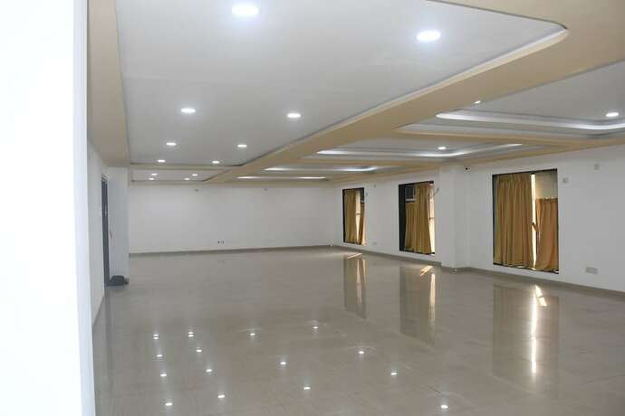 Imagen general del Hotel Utkarsh. Foto 6