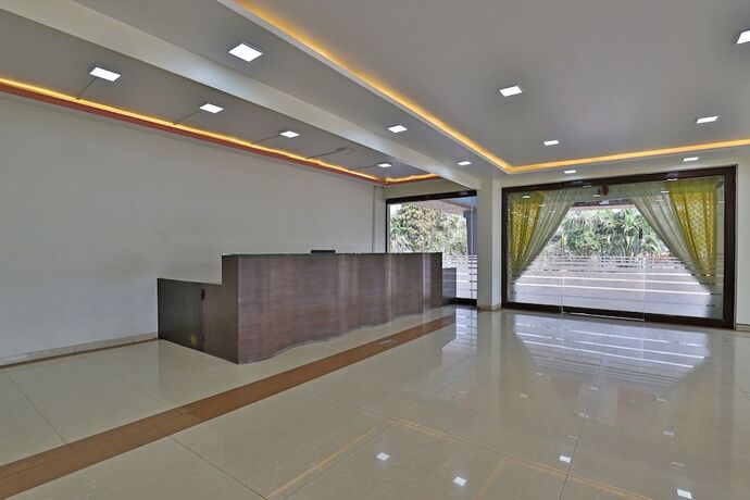 Imagen general del Hotel Utkarsh. Foto 7