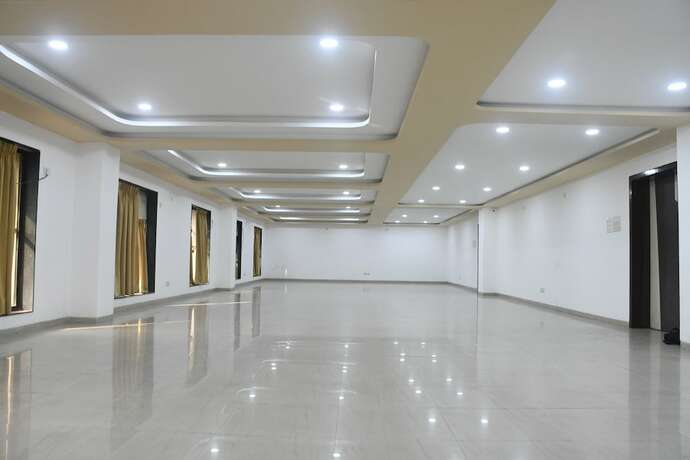 Imagen general del Hotel Utkarsh. Foto 8