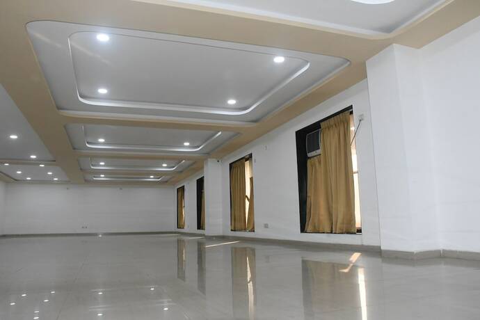 Imagen general del Hotel Utkarsh. Foto 9