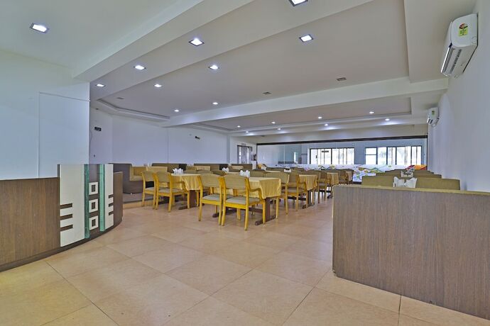 Imagen general del Hotel Utkarsh. Foto 10