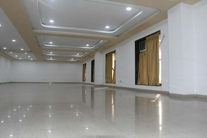 Imagen general del Hotel Utkarsh. Foto 14