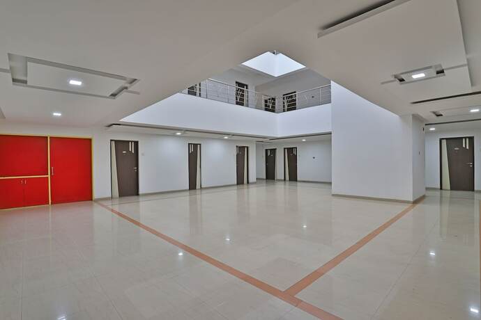 Imagen general del Hotel Utkarsh. Foto 15