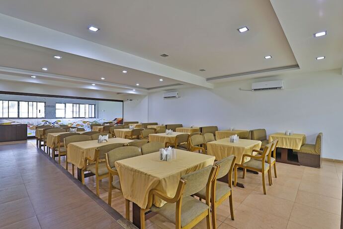 Imagen general del Hotel Utkarsh. Foto 17