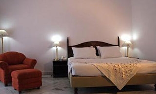 Imagen de la habitación del Hotel Utkarsh Vilas. Foto 1