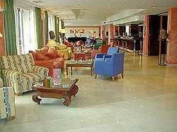 Imagen general del Hotel Uto Palace. Foto 4