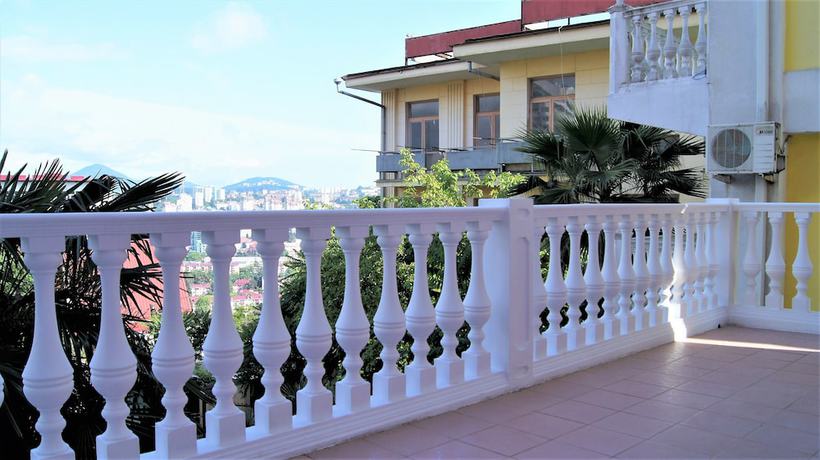 Imagen de la habitación del Hotel Utomlennye Solntsem. Foto 5