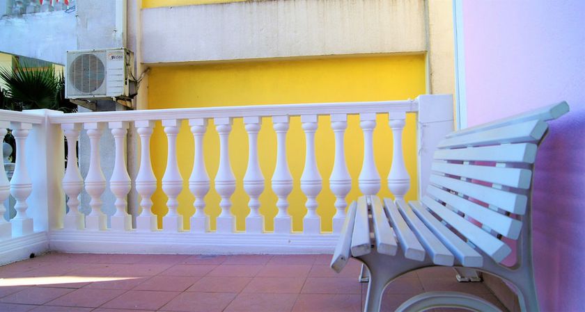 Imagen de la habitación del Hotel Utomlennye Solntsem. Foto 8
