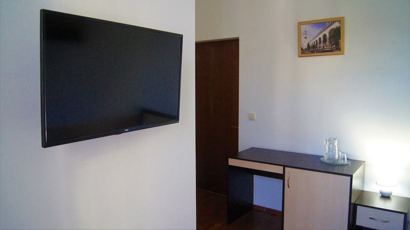 Imagen de la habitación del Hotel Utomlennye Solntsem. Foto 14