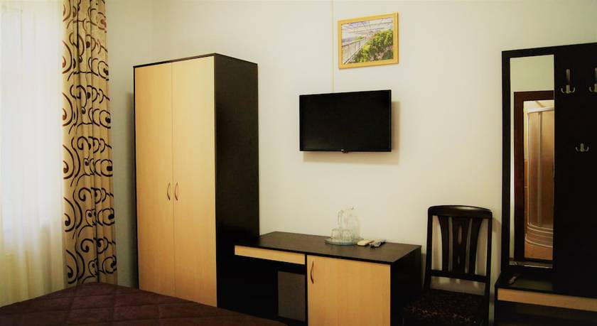 Imagen de la habitación del Hotel Utomlennye Solntsem. Foto 16