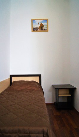 Imagen de la habitación del Hotel Utomlennye Solntsem. Foto 17