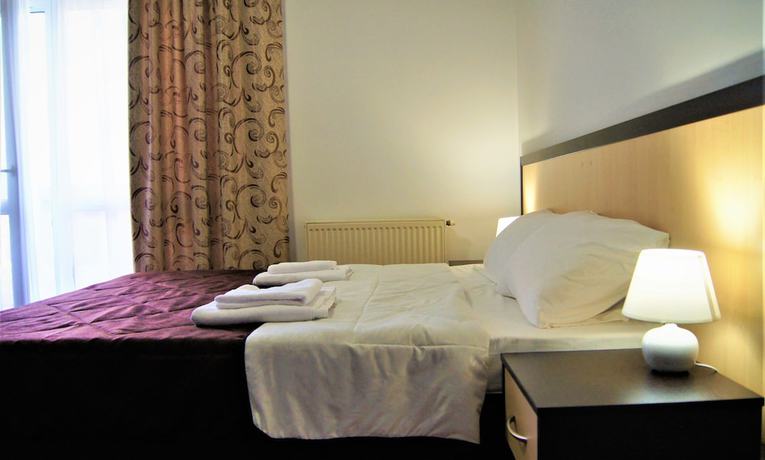 Imagen de la habitación del Hotel Utomlennye Solntsem. Foto 18