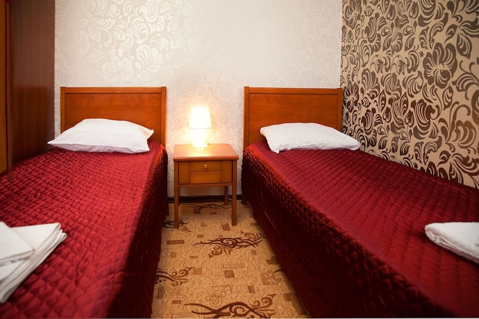 Imagen de la habitación del Hotel Utomlyonnye Solntsem. Foto 14