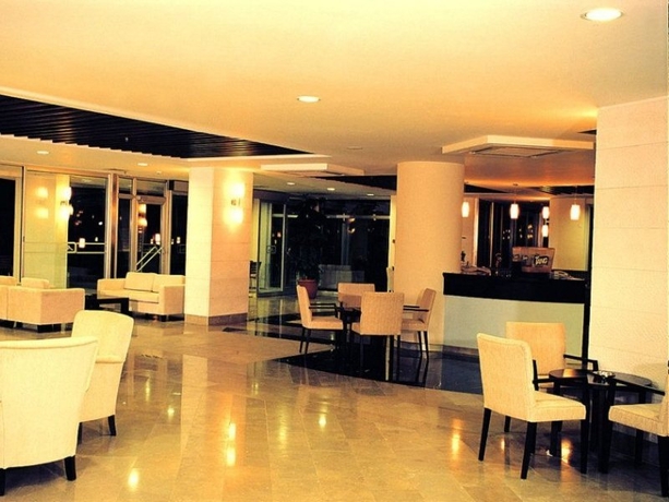 Imagen general del Hotel Utopia Beach Club, AVSALLAR. Foto 4
