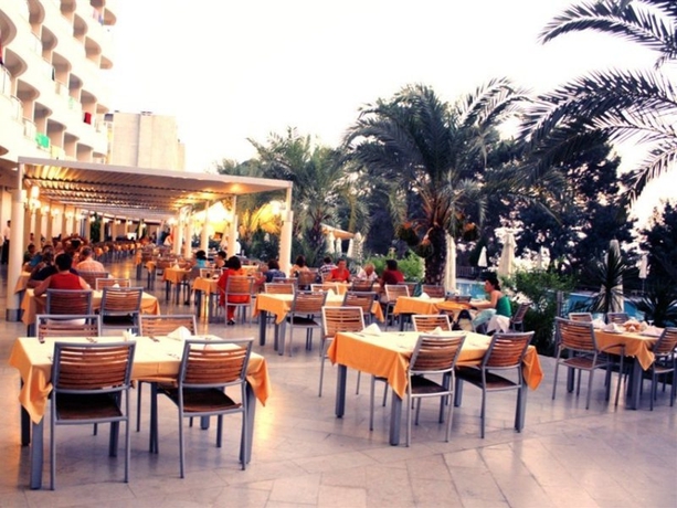 Imagen general del Hotel Utopia Beach Club, AVSALLAR. Foto 6