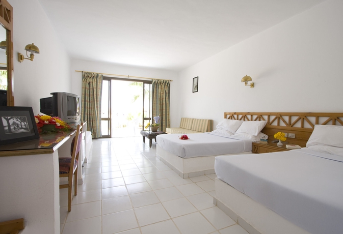 Imagen de la habitación del Hotel Utopia Beach Club, Quseir. Foto 6