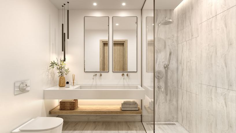 Imagen de la habitación del Hotel Utopia Blu. Foto 9