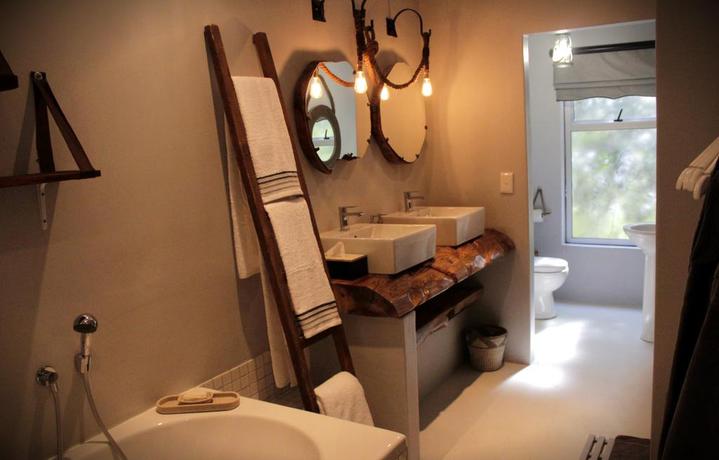 Imagen de los interiores del Hotel Utopia Boutique. Foto 6