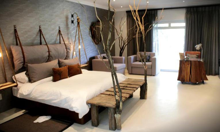 Imagen de la habitación del Hotel Utopia Boutique. Foto 2