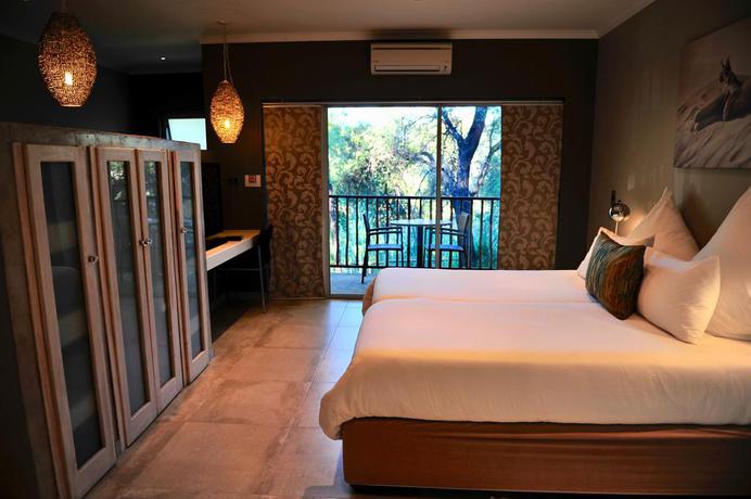 Imagen de la habitación del Hotel Utopia Boutique. Foto 3