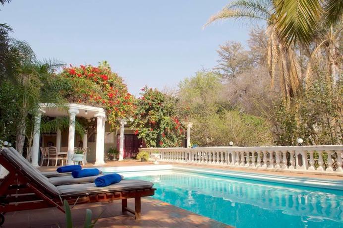 Imagen de la piscina del Hotel Utopia Boutique. Foto 7