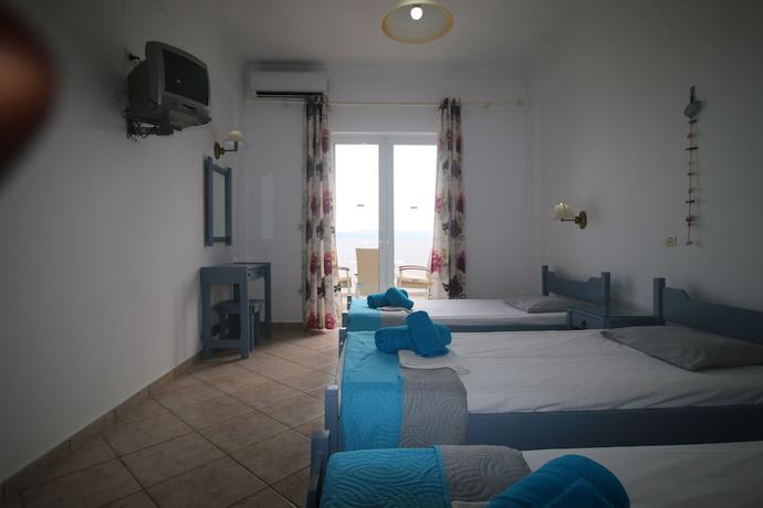 Imagen de la habitación del Hotel Utopia Kavos. Foto 5