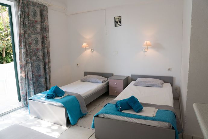 Imagen de la habitación del Hotel Utopia Kavos. Foto 8