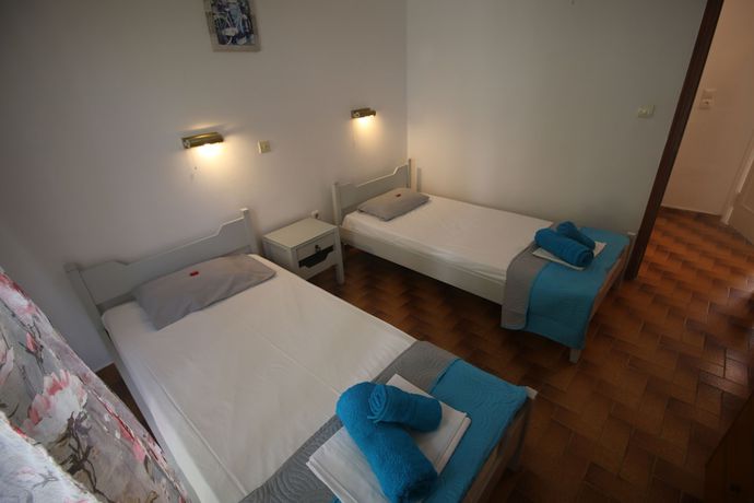 Imagen de la habitación del Hotel Utopia Kavos. Foto 10
