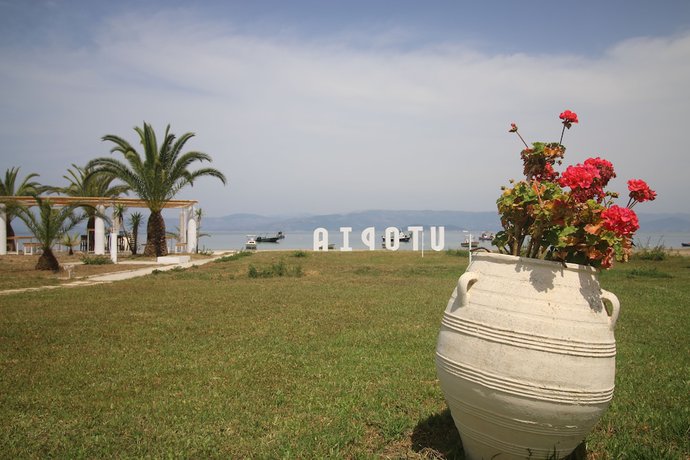 Imagen general del Hotel Utopia Kavos. Foto 1