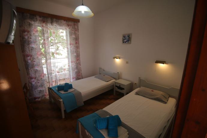 Imagen de la habitación del Hotel Utopia Kavos. Foto 14