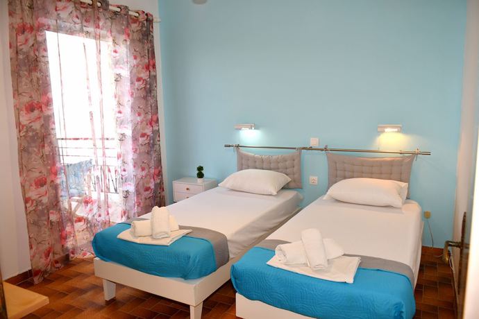 Imagen de la habitación del Hotel Utopia Kavos. Foto 15