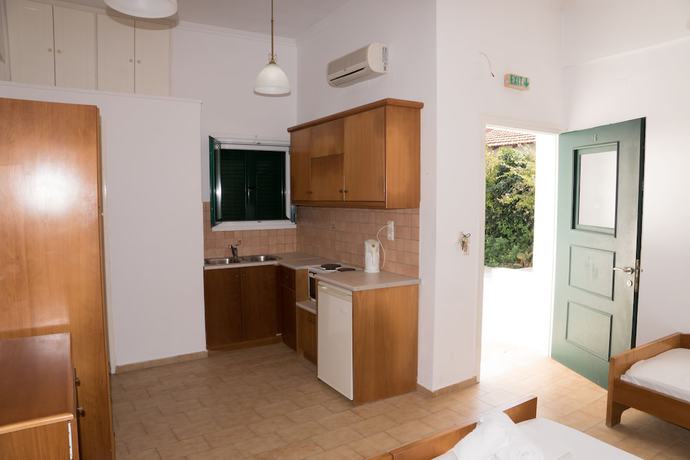 Imagen de la habitación del Hotel Utopia Kavos. Foto 16