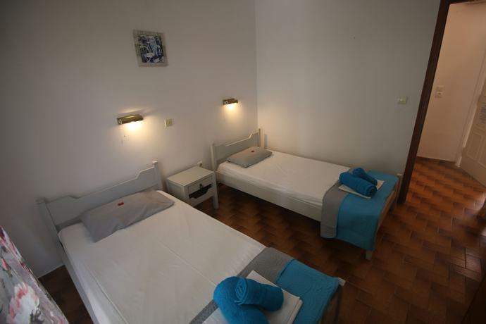 Imagen de la habitación del Hotel Utopia Kavos. Foto 19