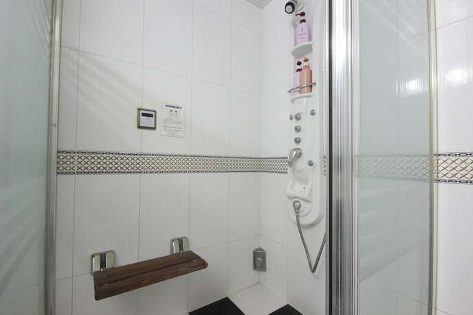 Imagen general del Hotel Utopia Motel. Foto 1