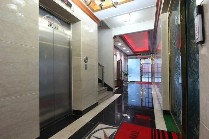 Imagen general del Hotel Utopia Motel. Foto 4