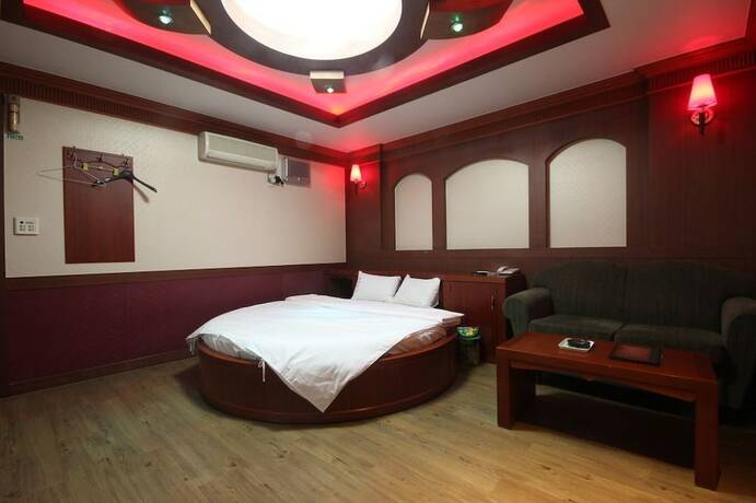 Imagen general del Hotel Utopia Motel. Foto 9