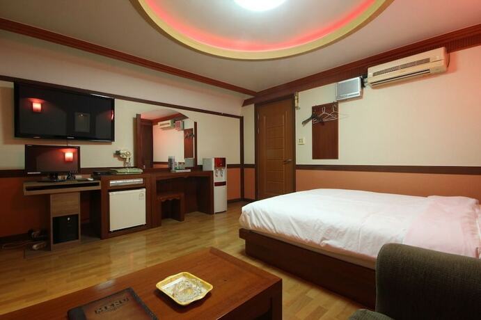 Imagen general del Hotel Utopia Motel. Foto 12