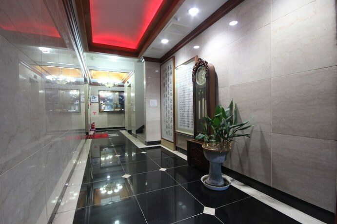 Imagen general del Hotel Utopia Motel. Foto 15
