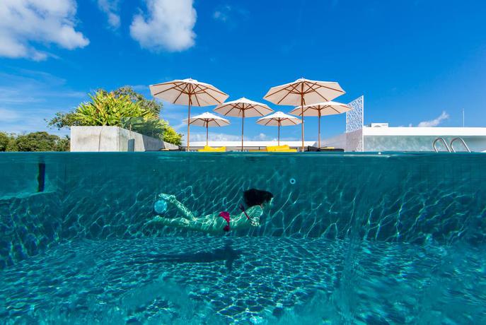 Imagen general del Hotel Utopia Naiharn. Foto 4