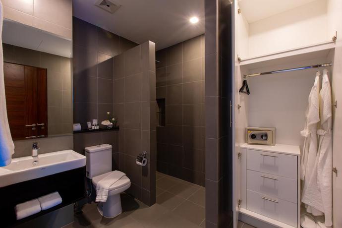 Imagen de la habitación del Hotel Utopia Naiharn. Foto 11