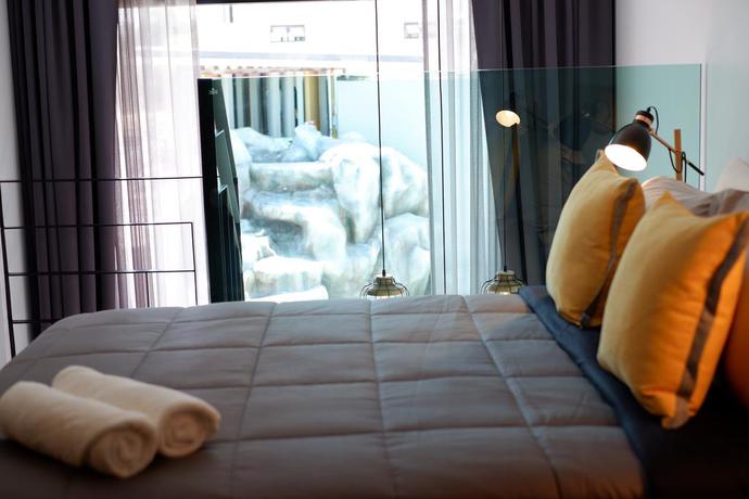 Imagen de la habitación del Hotel Utopia Naiharn. Foto 12