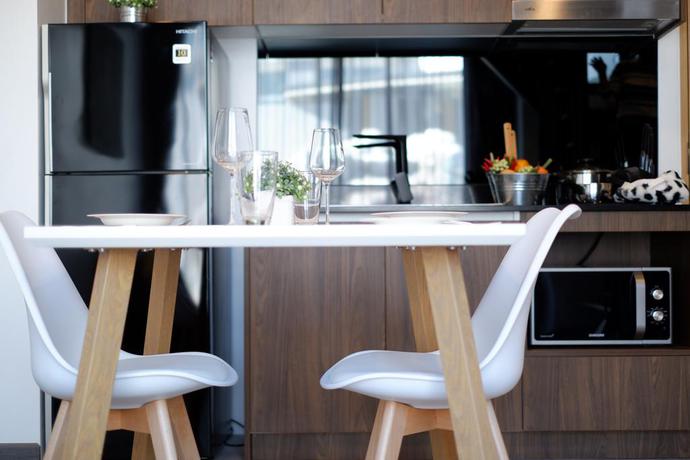 Imagen general del Hotel Utopia Naiharn. Foto 3