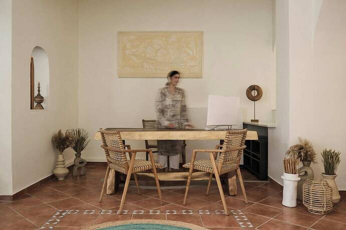 Imagen general del Hotel Utopia, Naxos. Foto 3