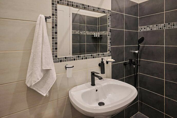 Imagen general del Hotel Utopia, Naxos. Foto 6