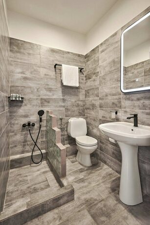 Imagen general del Hotel Utopia, Naxos. Foto 7